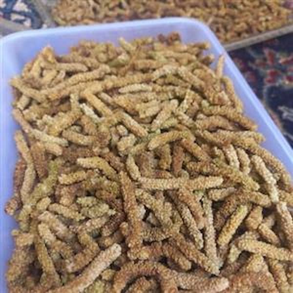 تصویر 5 از خرید و قیمت توت خشک موزی + فروش عمده
